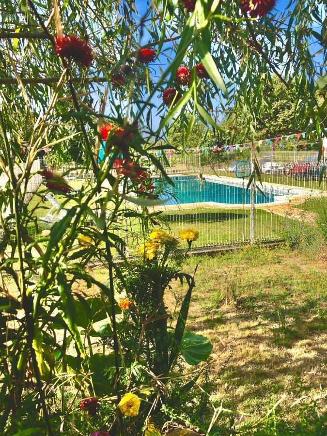 Casa Da Quinta Da Prelada Simao Villa Celorico De Basto Eksteriør bilde