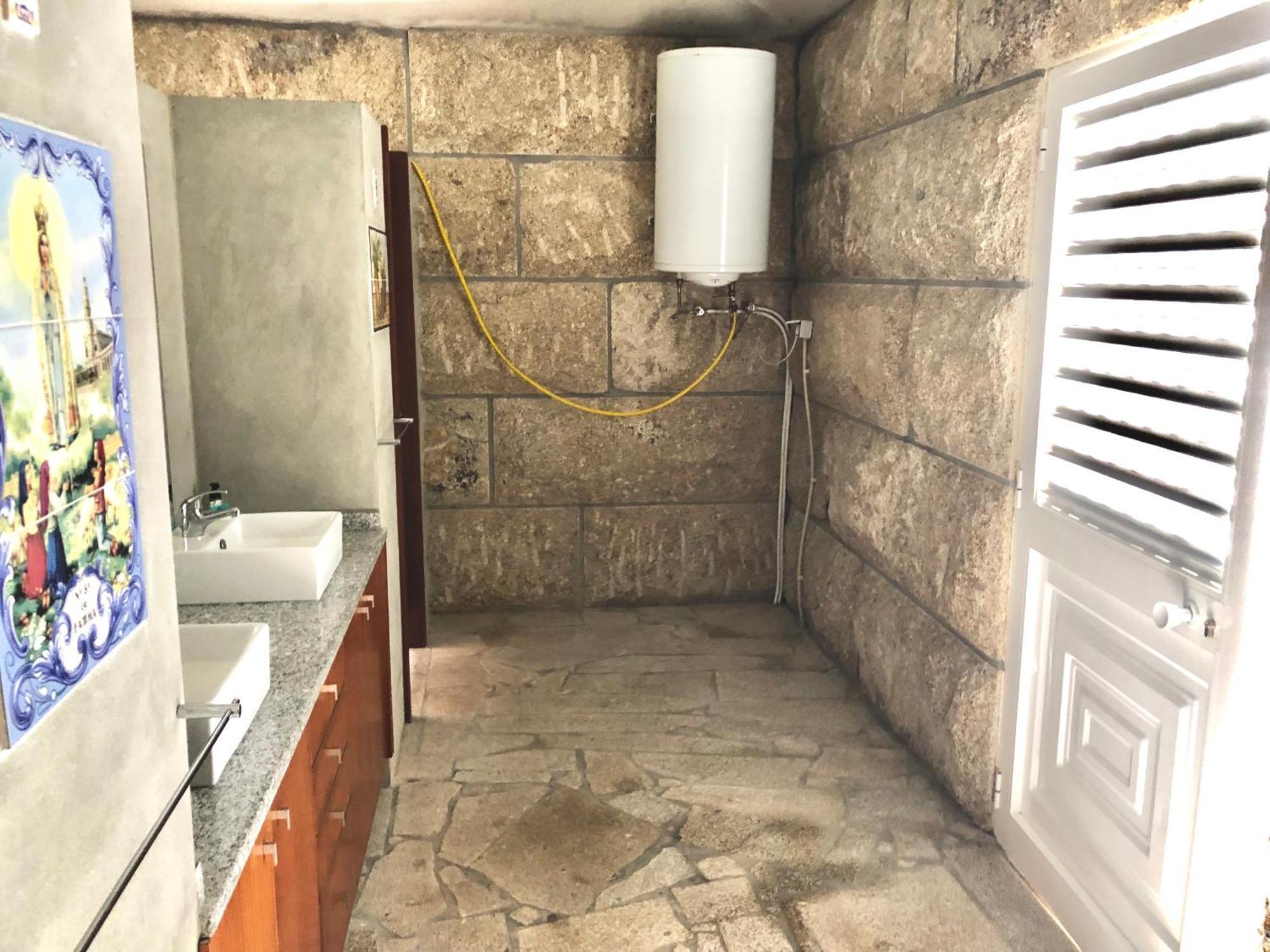 Casa Da Quinta Da Prelada Simao Villa Celorico De Basto Eksteriør bilde