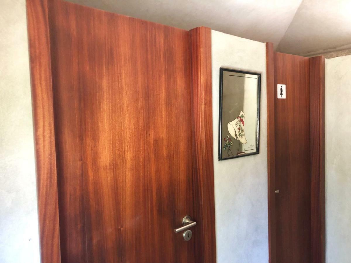 Casa Da Quinta Da Prelada Simao Villa Celorico De Basto Eksteriør bilde
