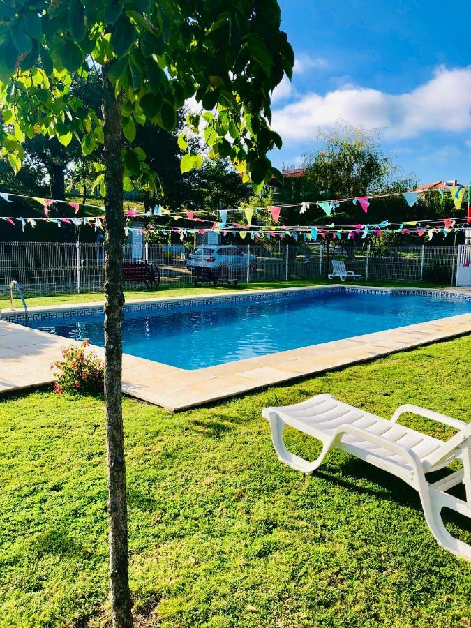 Casa Da Quinta Da Prelada Simao Villa Celorico De Basto Eksteriør bilde