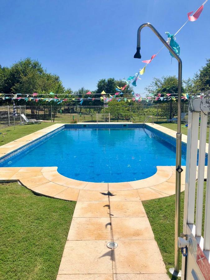 Casa Da Quinta Da Prelada Simao Villa Celorico De Basto Eksteriør bilde