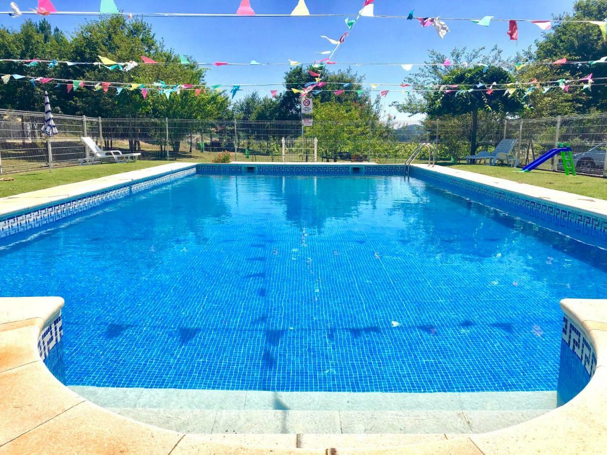 Casa Da Quinta Da Prelada Simao Villa Celorico De Basto Eksteriør bilde