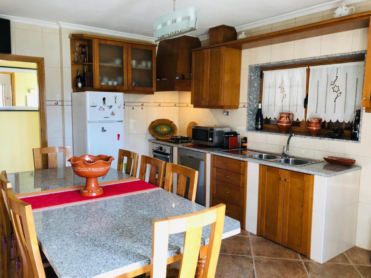Casa Da Quinta Da Prelada Simao Villa Celorico De Basto Eksteriør bilde